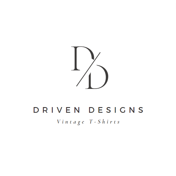 Driven Designs